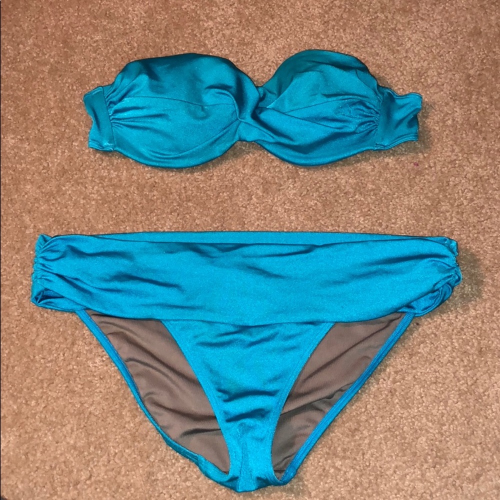 VS Bikini